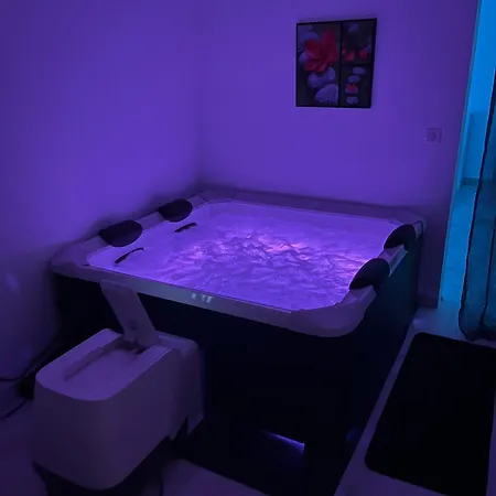 Apartment Love Apart Rebeuville