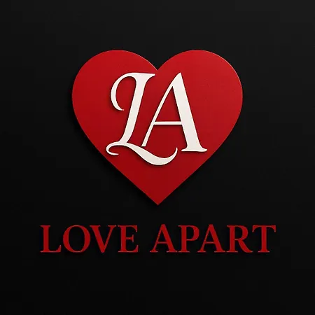 Διαμέρισμα Love Apart Rebeuville