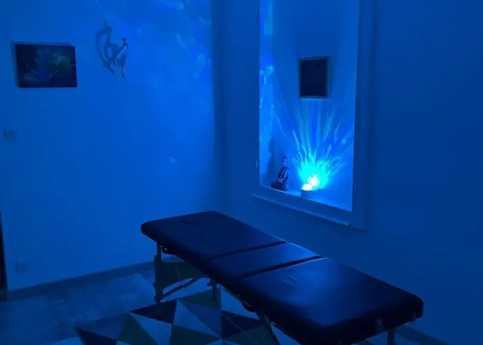 Love Apart Apartmán