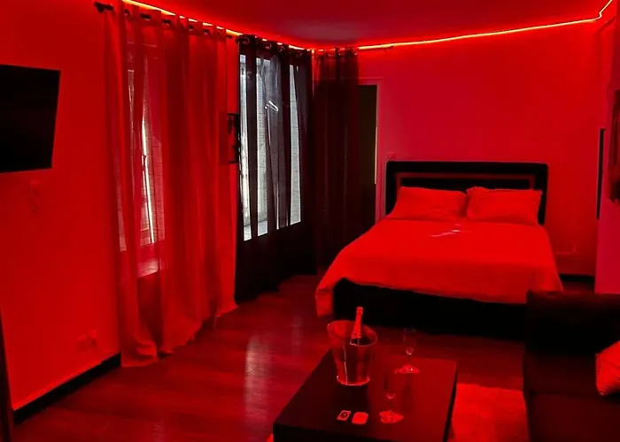 Apartmán Love Apart