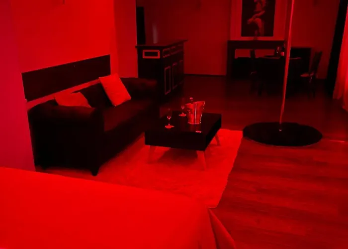 Apartmán Love Apart